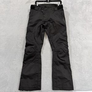 IFly Technical Riding Gear Padded Motorcycle Pants  Adult Mens M Black